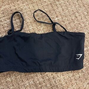 gym shark sports bra